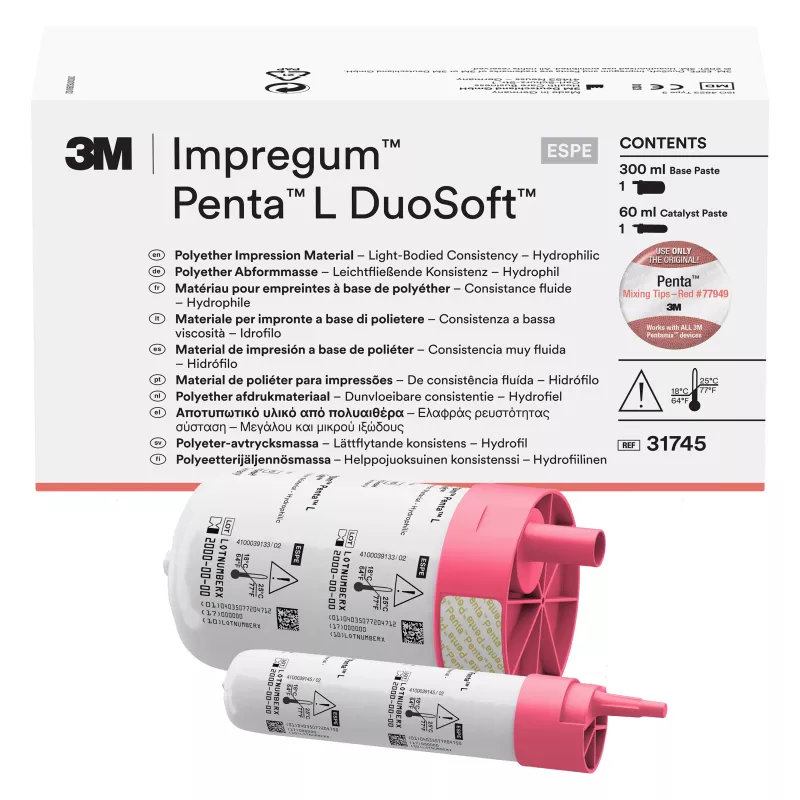 Impregum Penta L Duo Soft Refill  2x360ml