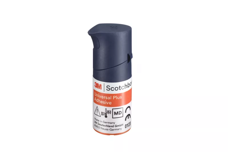 Scotchbond Universal Plus 3X5ml