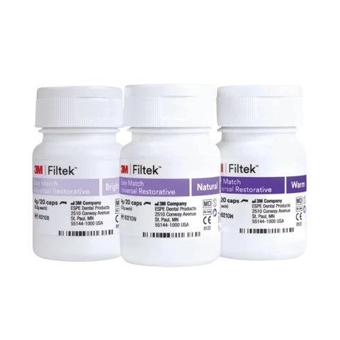 Filtek Easy Match Univ NATURAL caps 20x0.2g