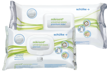 Mikrozid Universal Wipes