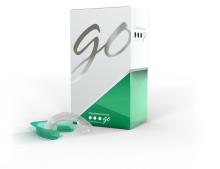 Opalescence Go 6% Patient Kit Menthe 1pc