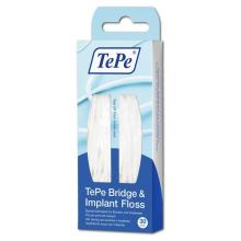 Bridge & Implant Floss 30pcs