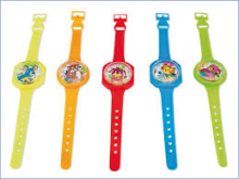 Jouets Montres En Plastique 84pcs