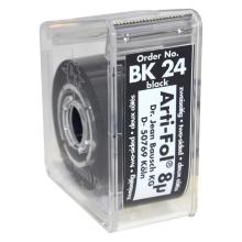 BK24 NOIR 8u Arti-Fol 22MM-20M SIMPLE