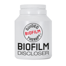 Biofilm Discloser Pastilles 250pcs