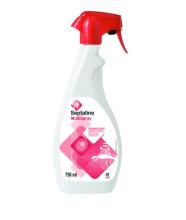 Septaline Multispray Pulverisateur 750ml