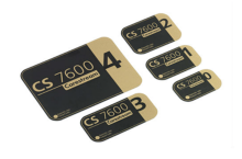 Cs7600 Smart Plate Size 0 V2 4Pc