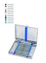 Cassete 1/2 Din Yellow 10 Inst.