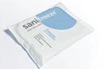 Sanifreeze 25pcs