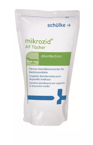 Mikrozid Af Desinfektionstucher 150St 7002062