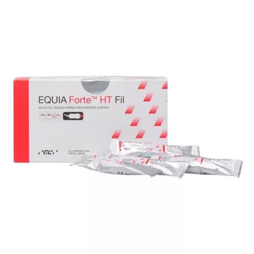 Equia Forte Ht Refill Pack A2