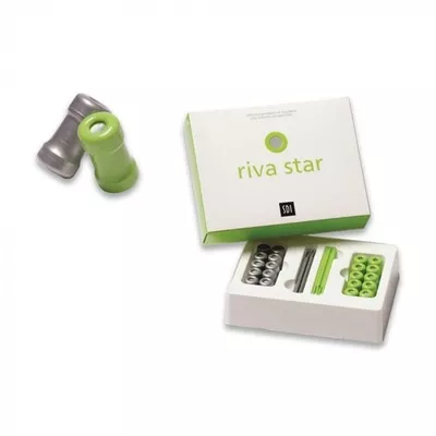 Riva Star Kit