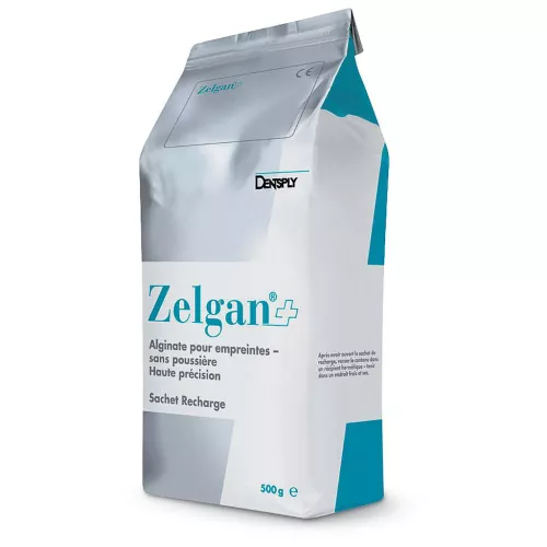 Zelgan Plus Sac 500gr