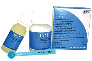 Irm P+L 40gr+15ml