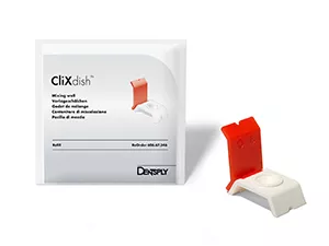 Clixdish Refill 3pcs