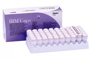 Irm Capsules 50PCS