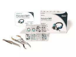 Palodent V3 Starter Kit