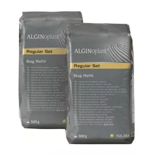 Alginoplast Normal Set 500gr