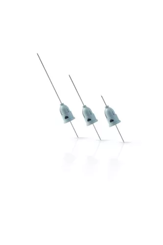 Sopira Free Flow Needles 27G 25Mm 100pcs