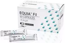 Equia Fil Caps A3 50pcs