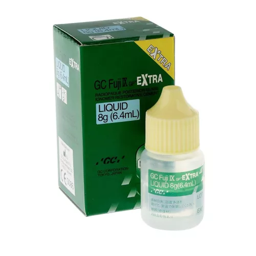 Fuji 9 Extra Liquid 6,4ml