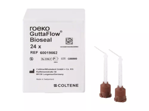 Bioseal Gutta Flow Mixing Tips 24pcs