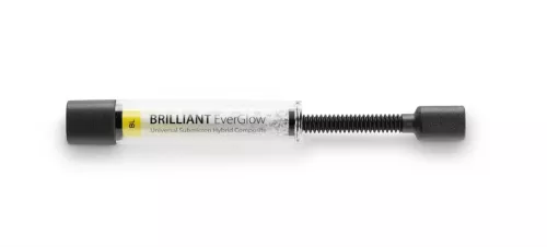 Brilliant Ever Glow Seringue  Bl 3gr