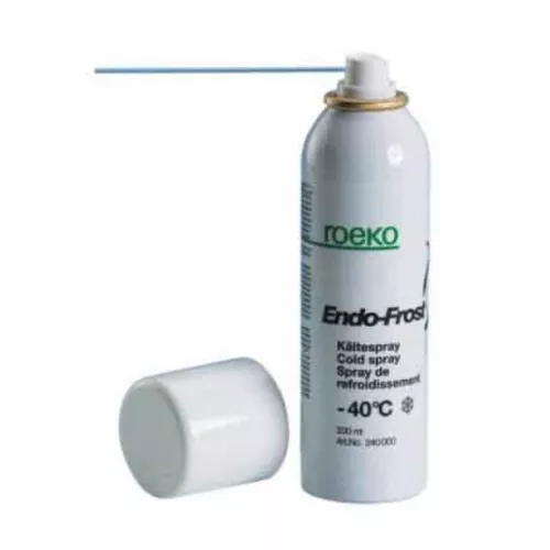 Endo Frost Cold Spray