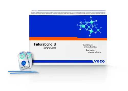 Futurabond U Singel Dose 50pcs