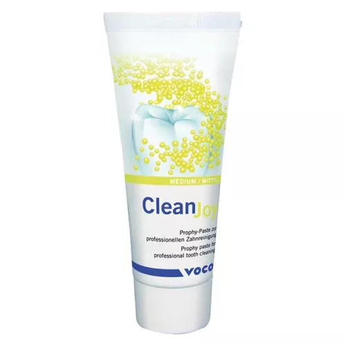 Cleanjoy Tube Medium 100gr