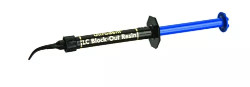 Lc Block-Out Resine Recharge 4x 1,2ml