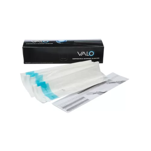 Valo Grand Barrier Sleeve 100pcs