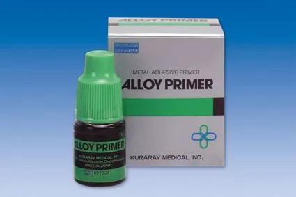 Alloy Primer 5ml