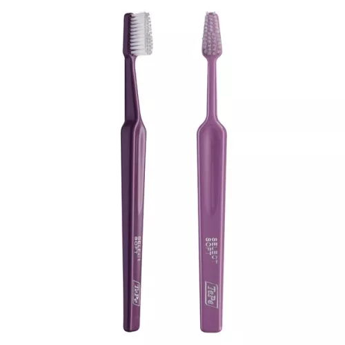 Brosse A Dent  Select, Soft 1pc