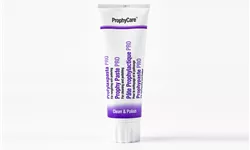 Ccs Prophy Paste Pro Mauve