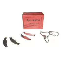 Matrice Apis Du Dr Endres Refill Molaire Gr