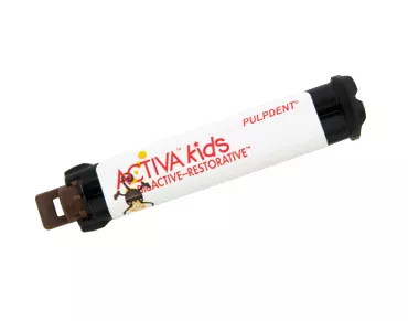 Activa Bioactive Seringue Enfant 5ml