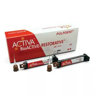 Activa Bioactive 2 Seringues A2 5ml