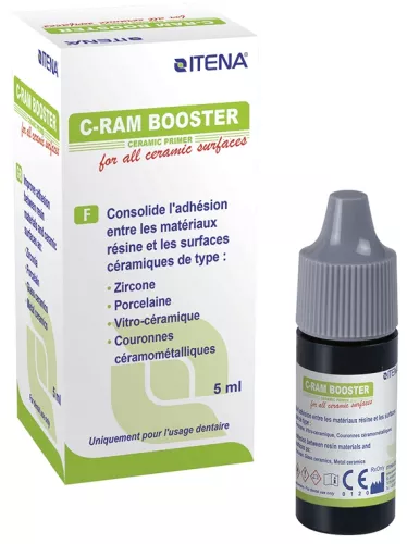 C-Ram Booster Flacon 5ml