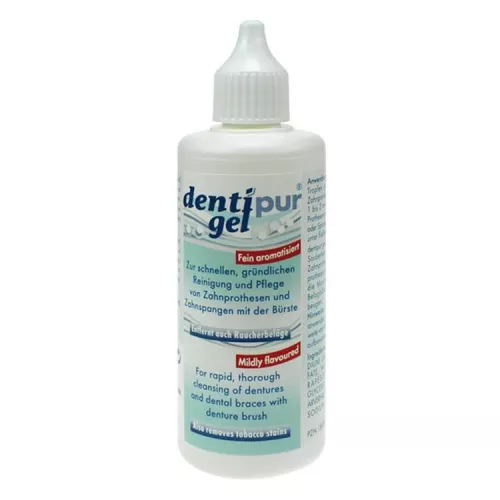 Dentipur Gel 100ml