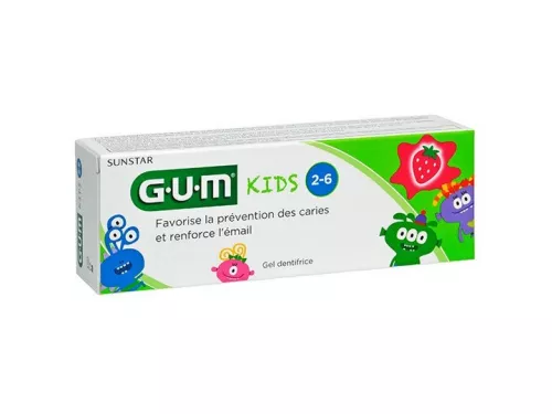 Dentifrice Kids 50ml