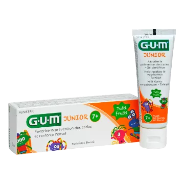 Dentifrice Junior 50ml