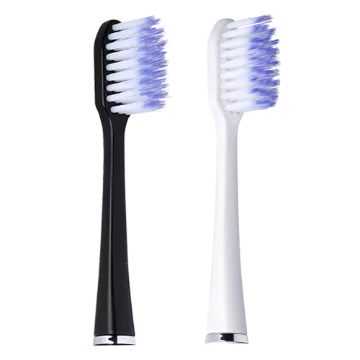 Actival Sonic Power Toothbrush Refill 2pcs