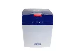 Alginate Container  Blue