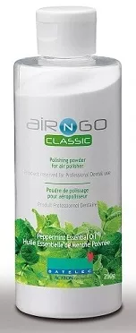 Air N Go Poudre Menthe 4x 250gr