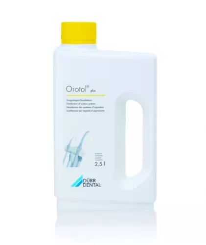 Orotol Plus 2,5L