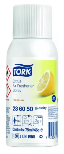 Air Fresh Lemon 1Spray