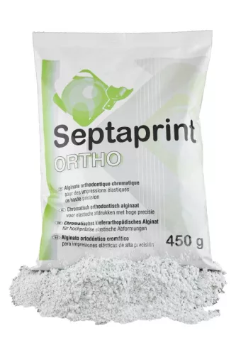 Septaprint Ortho Chromatique 450gr