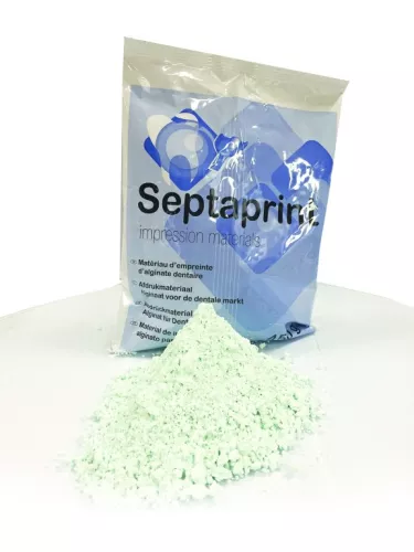 Septaprint Alginate Fast Set 450gr