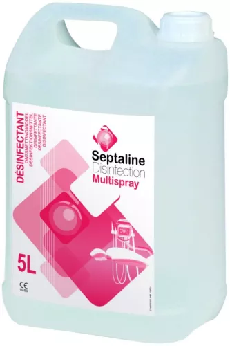 Septaline Multispray 5L